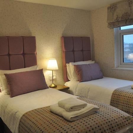 Haisthorpe Guest House Уиндермер Екстериор снимка