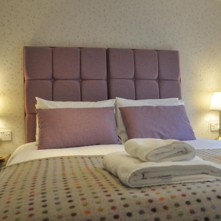 Haisthorpe Guest House Уиндермер Екстериор снимка