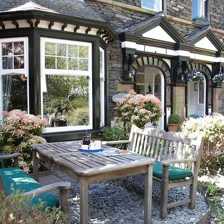 Haisthorpe Guest House Уиндермер Екстериор снимка