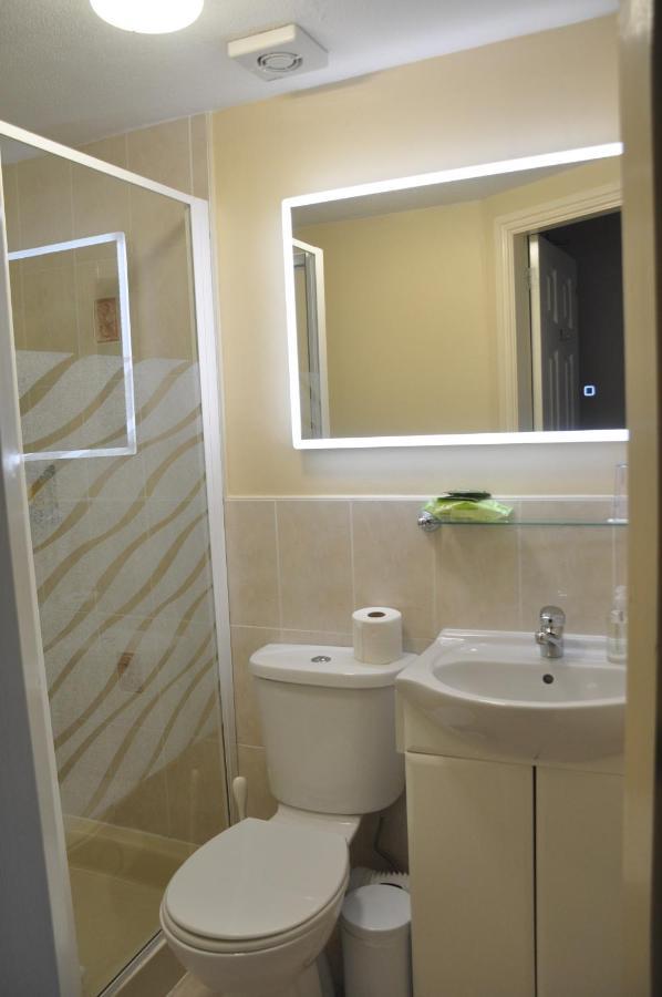 Haisthorpe Guest House Уиндермер Екстериор снимка