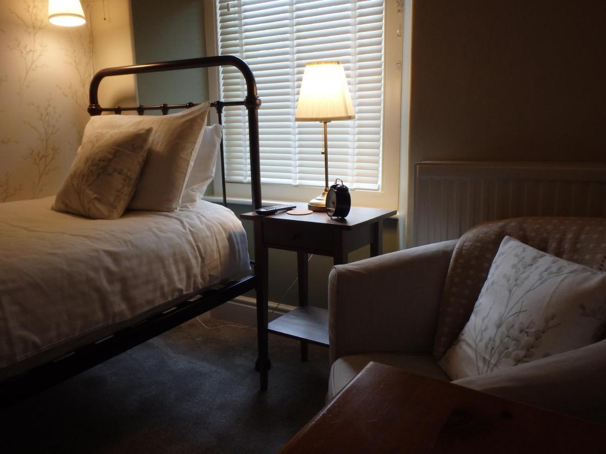 Haisthorpe Guest House Уиндермер Екстериор снимка