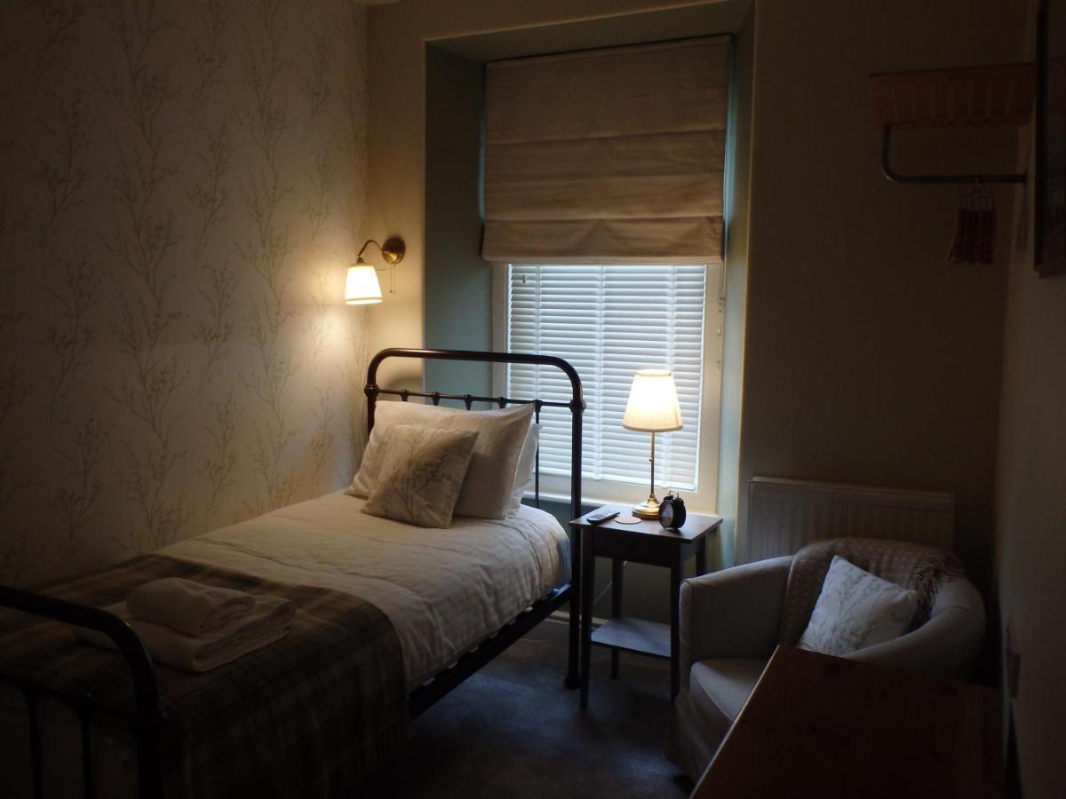 Haisthorpe Guest House Уиндермер Екстериор снимка