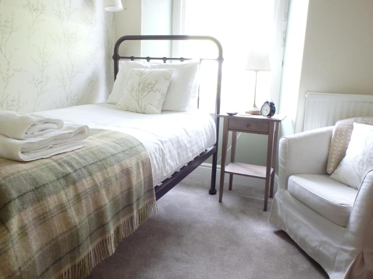 Haisthorpe Guest House Уиндермер Екстериор снимка