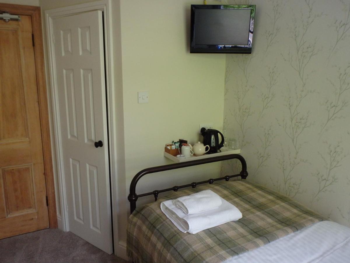 Haisthorpe Guest House Уиндермер Екстериор снимка
