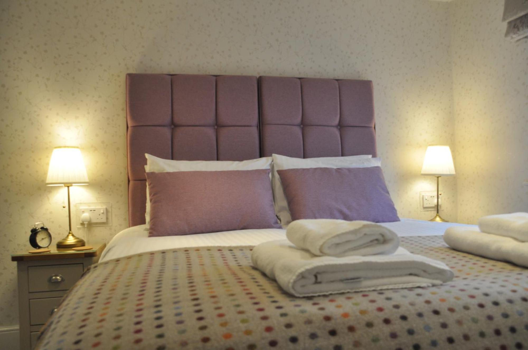 Haisthorpe Guest House Уиндермер Екстериор снимка
