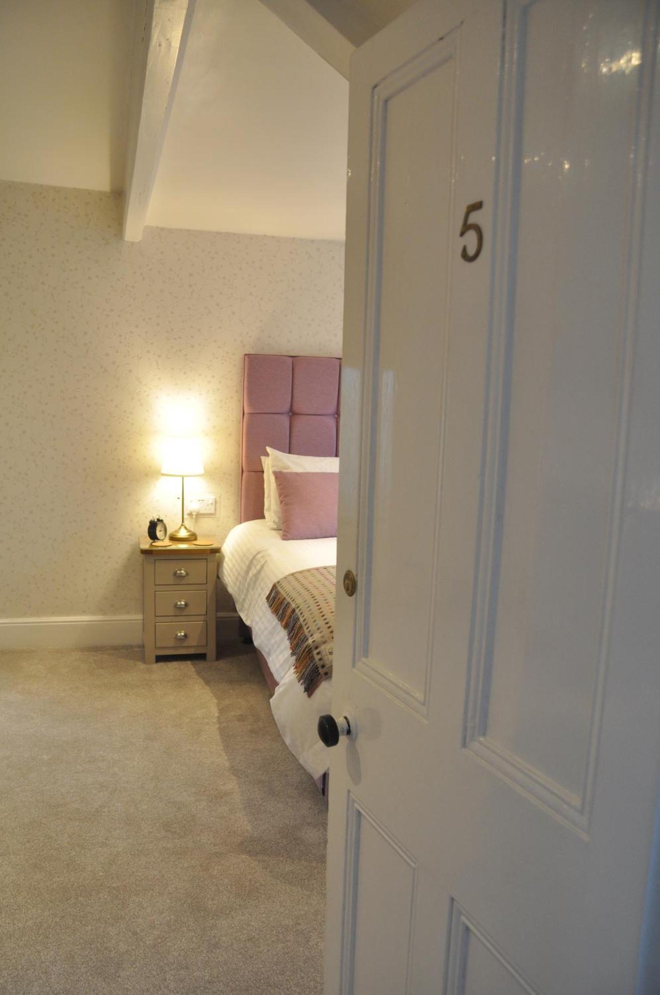 Haisthorpe Guest House Уиндермер Екстериор снимка