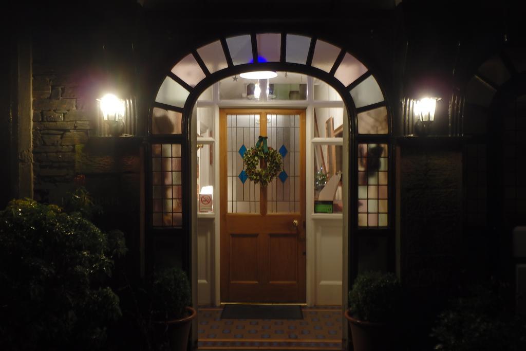 Haisthorpe Guest House Уиндермер Екстериор снимка