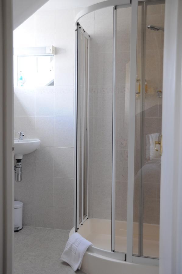 Haisthorpe Guest House Уиндермер Екстериор снимка