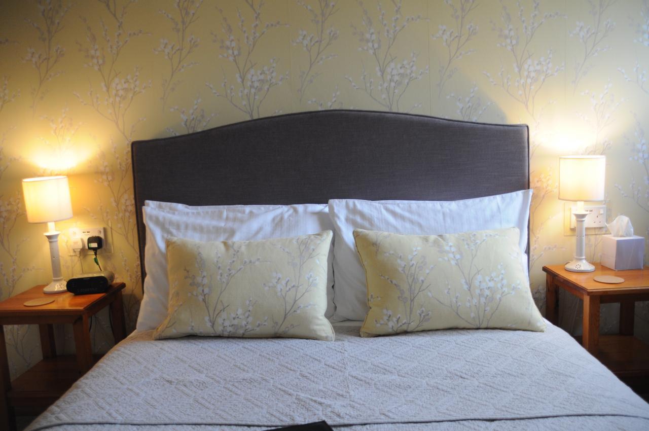 Haisthorpe Guest House Уиндермер Екстериор снимка