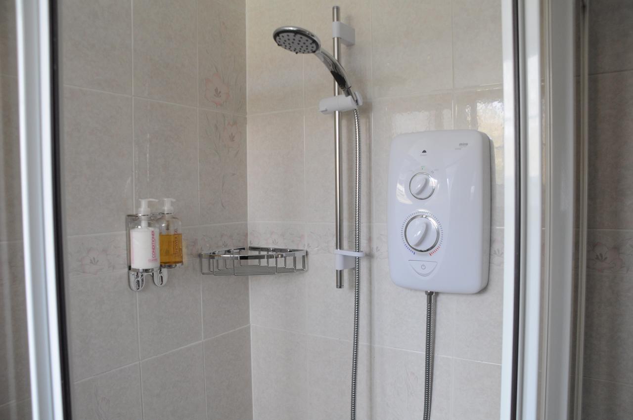 Haisthorpe Guest House Уиндермер Екстериор снимка