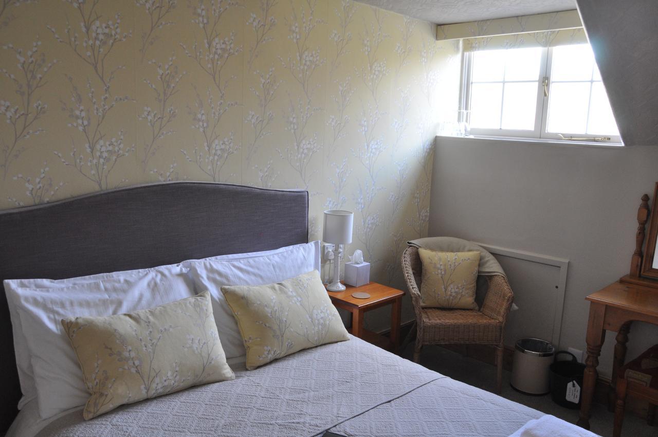 Haisthorpe Guest House Уиндермер Екстериор снимка