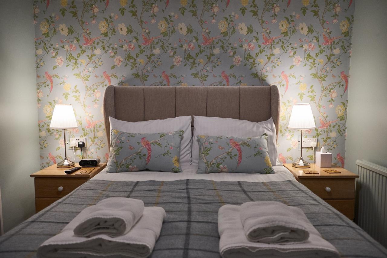 Haisthorpe Guest House Уиндермер Екстериор снимка