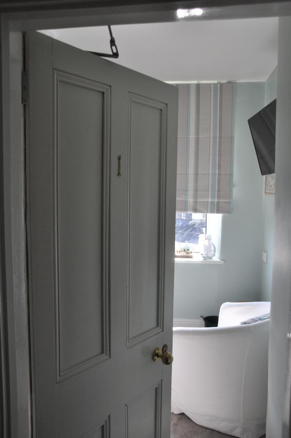 Haisthorpe Guest House Уиндермер Екстериор снимка