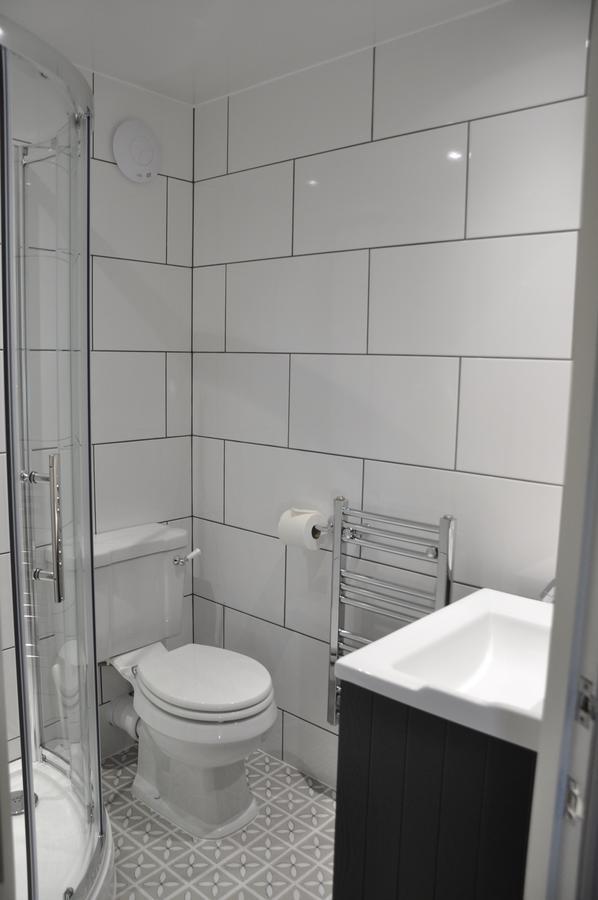 Haisthorpe Guest House Уиндермер Екстериор снимка