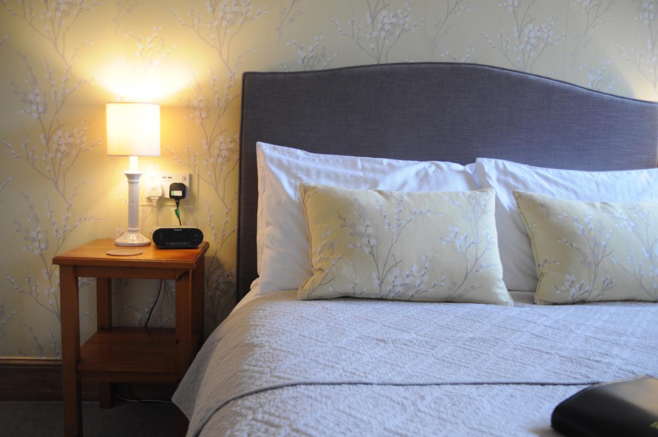 Haisthorpe Guest House Уиндермер Екстериор снимка