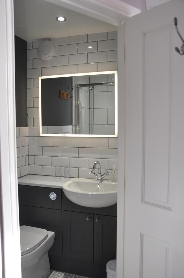 Haisthorpe Guest House Уиндермер Екстериор снимка