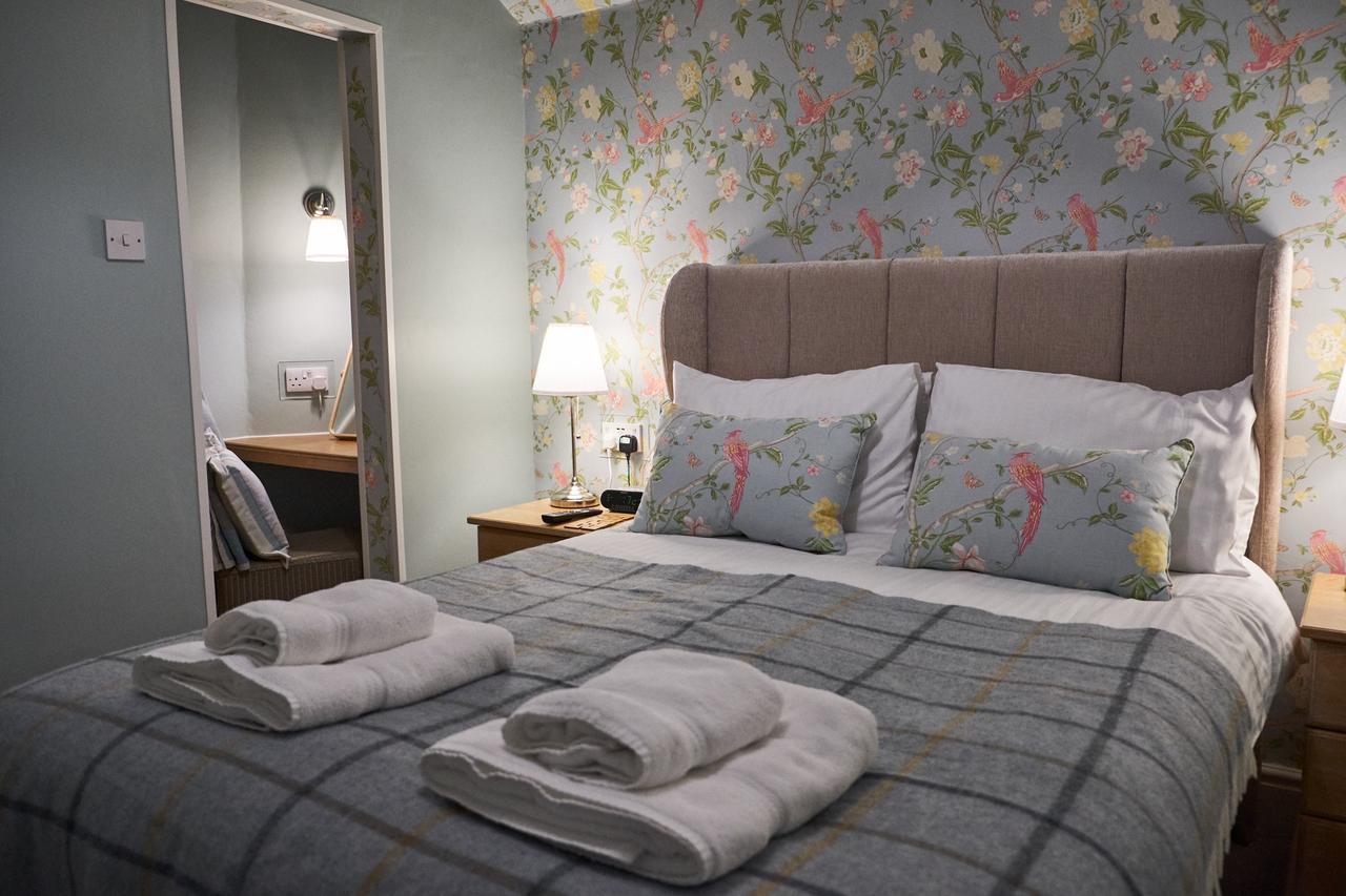 Haisthorpe Guest House Уиндермер Екстериор снимка