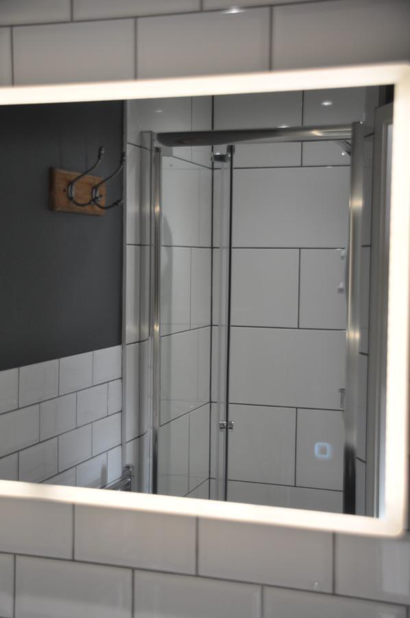 Haisthorpe Guest House Уиндермер Екстериор снимка