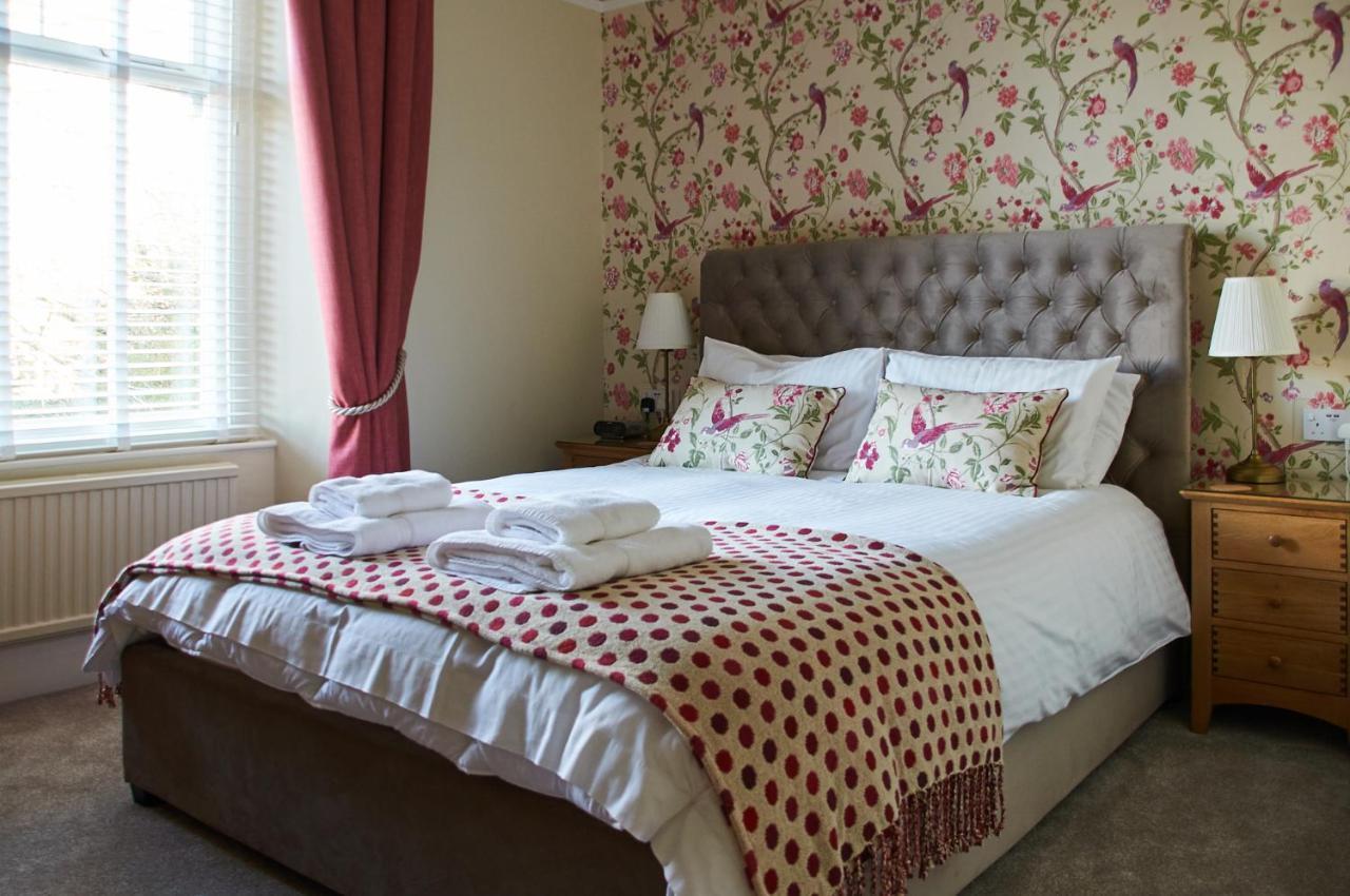 Haisthorpe Guest House Уиндермер Екстериор снимка