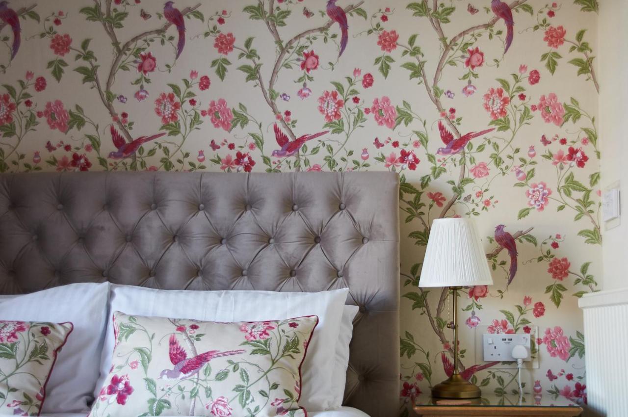 Haisthorpe Guest House Уиндермер Екстериор снимка