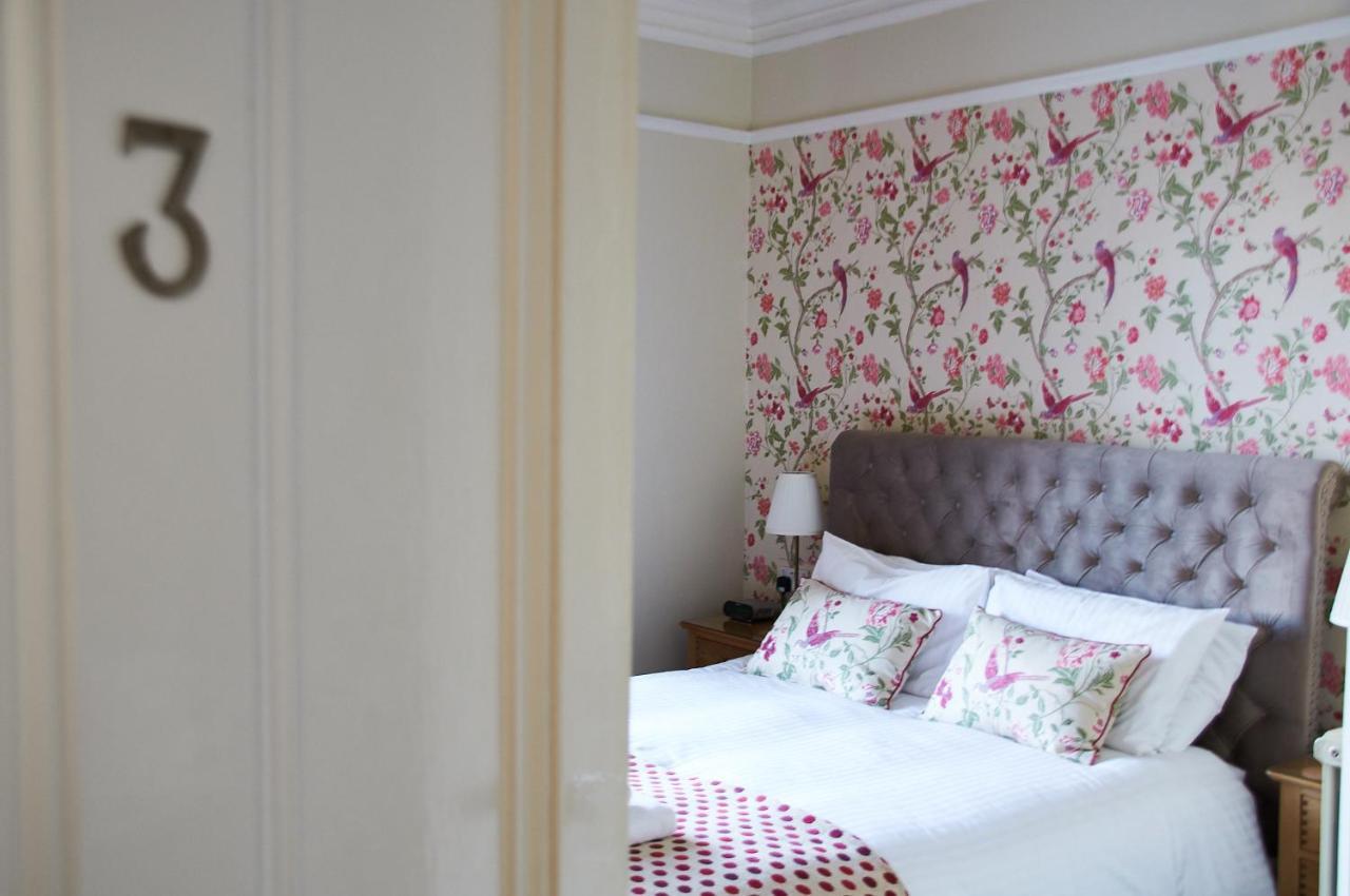Haisthorpe Guest House Уиндермер Екстериор снимка