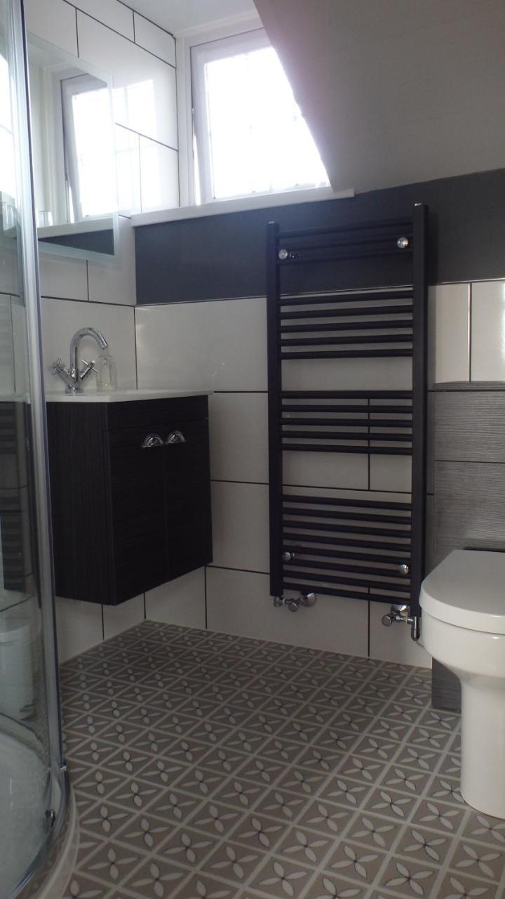 Haisthorpe Guest House Уиндермер Екстериор снимка