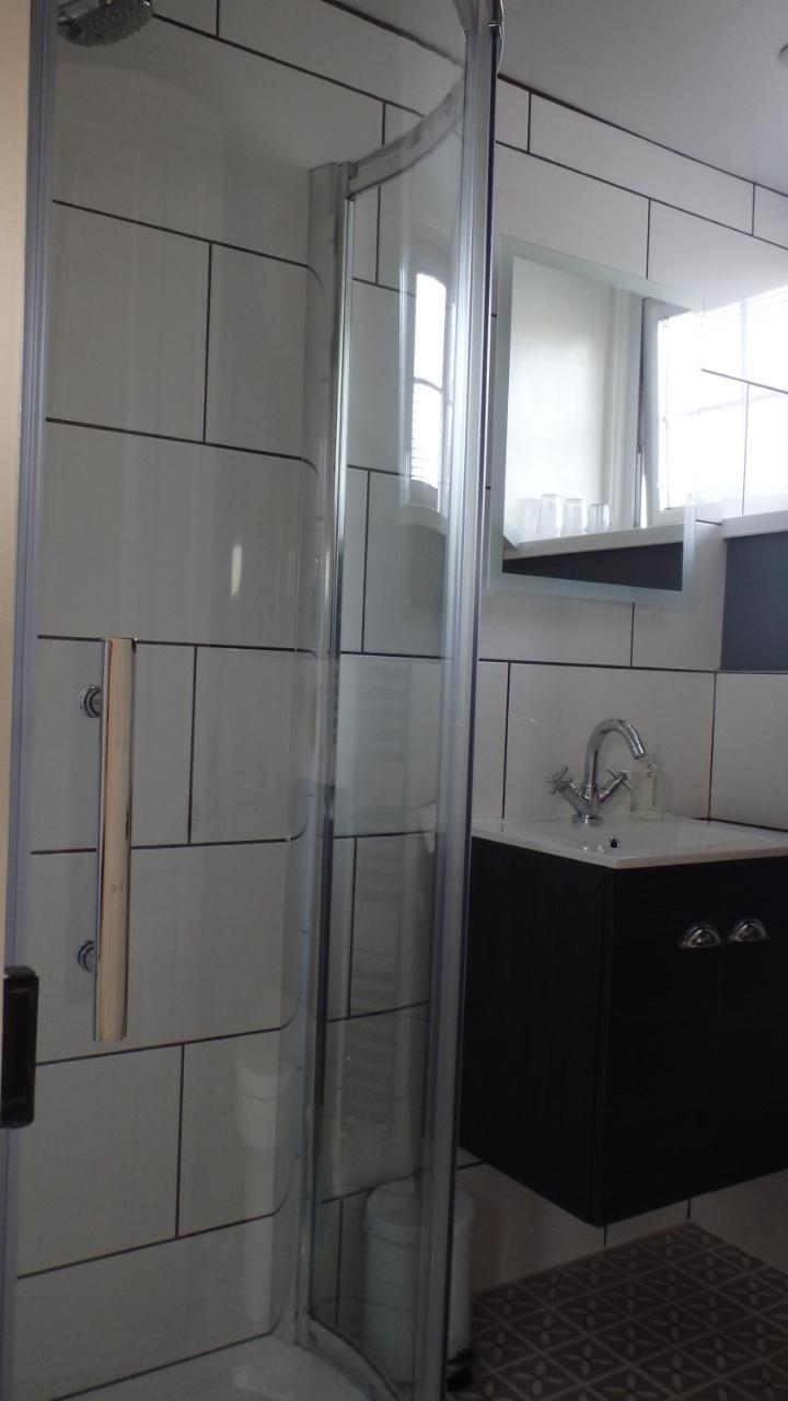 Haisthorpe Guest House Уиндермер Екстериор снимка