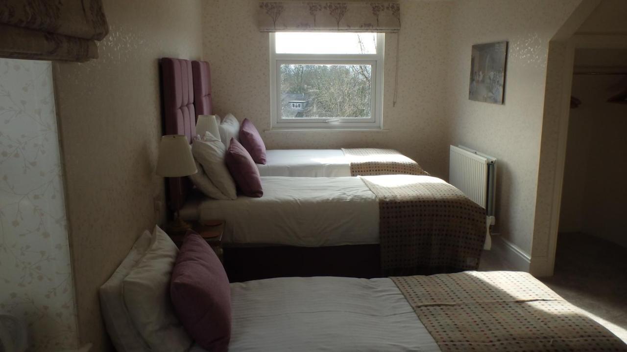 Haisthorpe Guest House Уиндермер Екстериор снимка