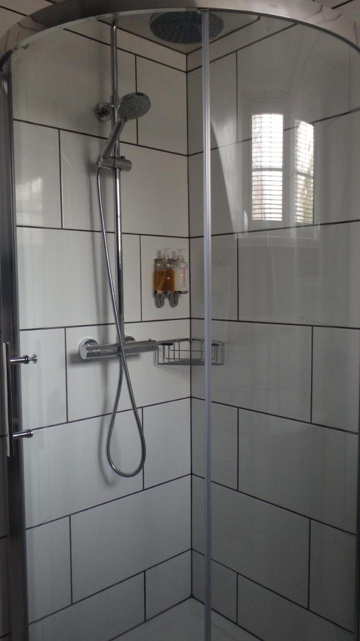 Haisthorpe Guest House Уиндермер Екстериор снимка