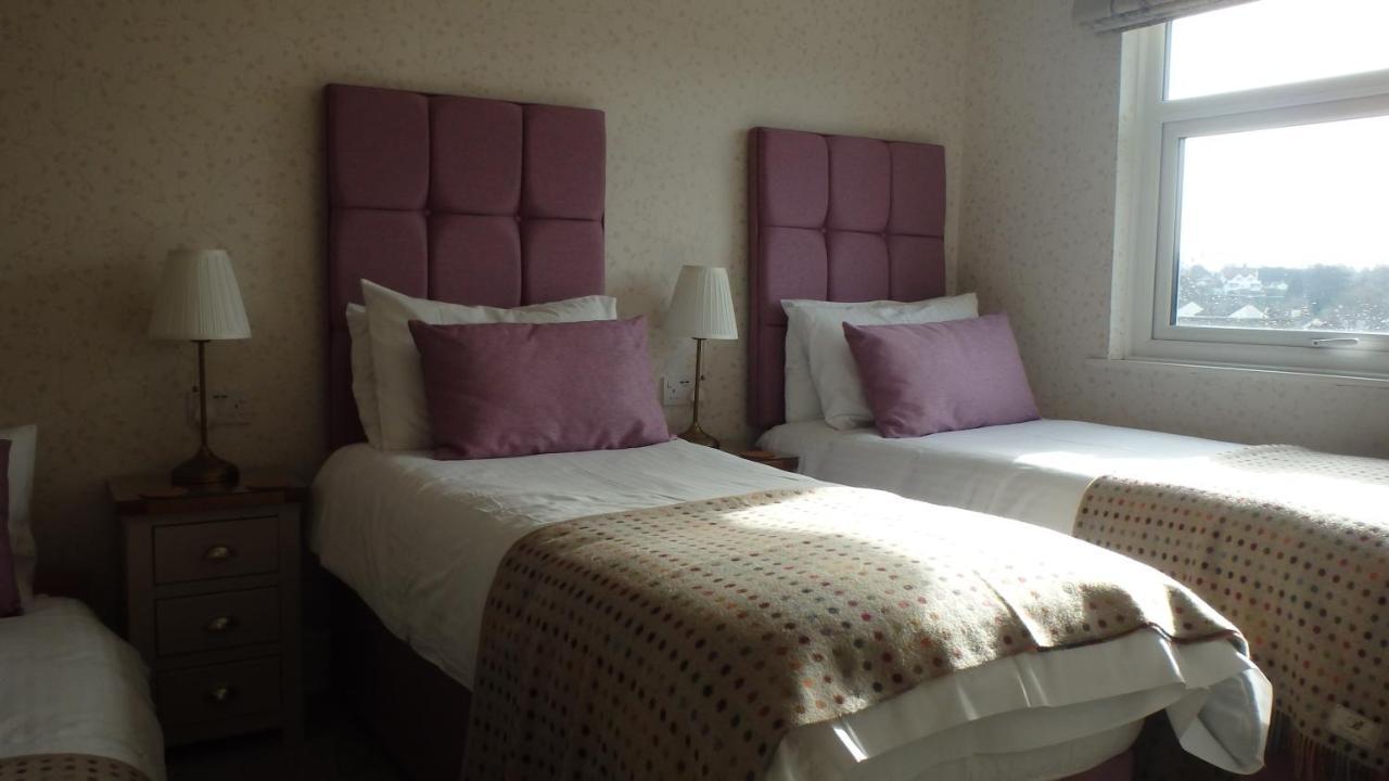 Haisthorpe Guest House Уиндермер Екстериор снимка