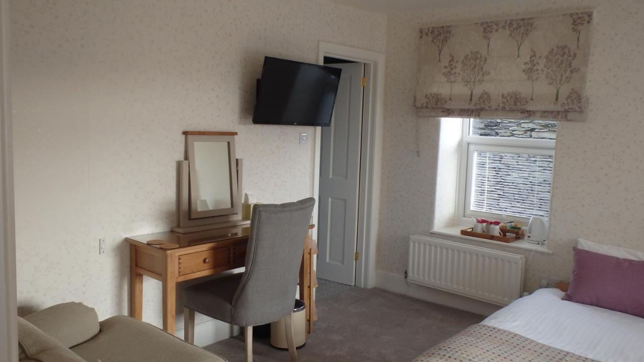Haisthorpe Guest House Уиндермер Екстериор снимка