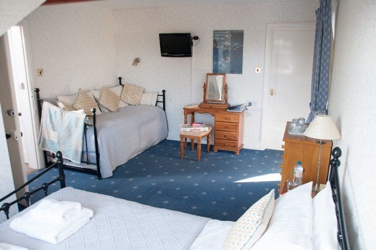 Haisthorpe Guest House Уиндермер Екстериор снимка