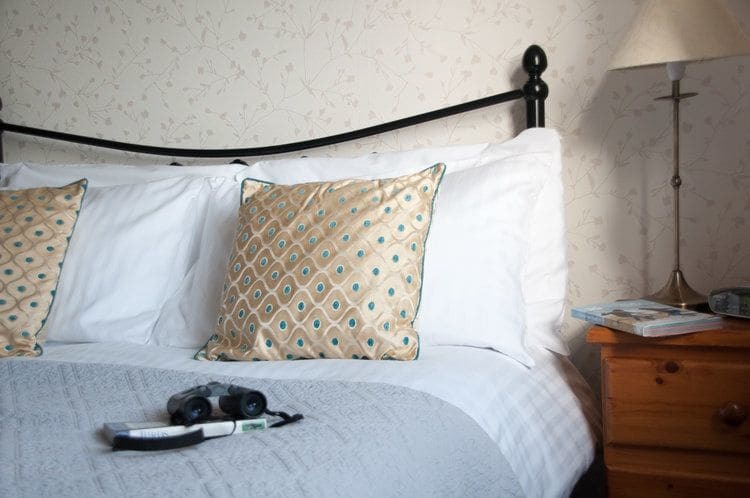 Haisthorpe Guest House Уиндермер Екстериор снимка