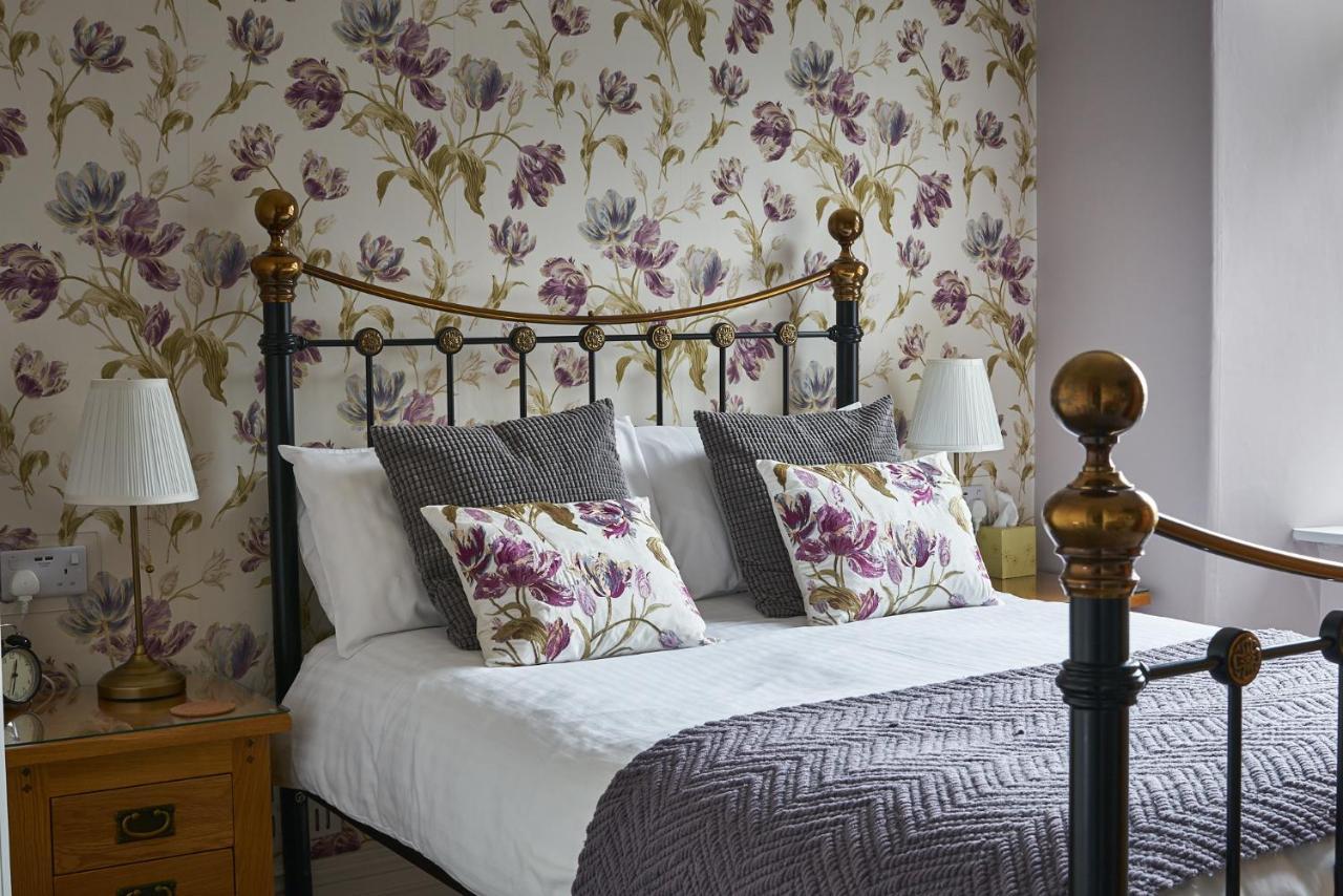 Haisthorpe Guest House Уиндермер Екстериор снимка