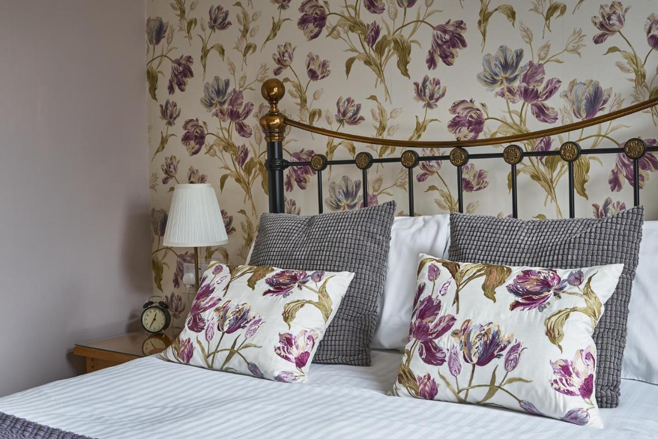 Haisthorpe Guest House Уиндермер Екстериор снимка
