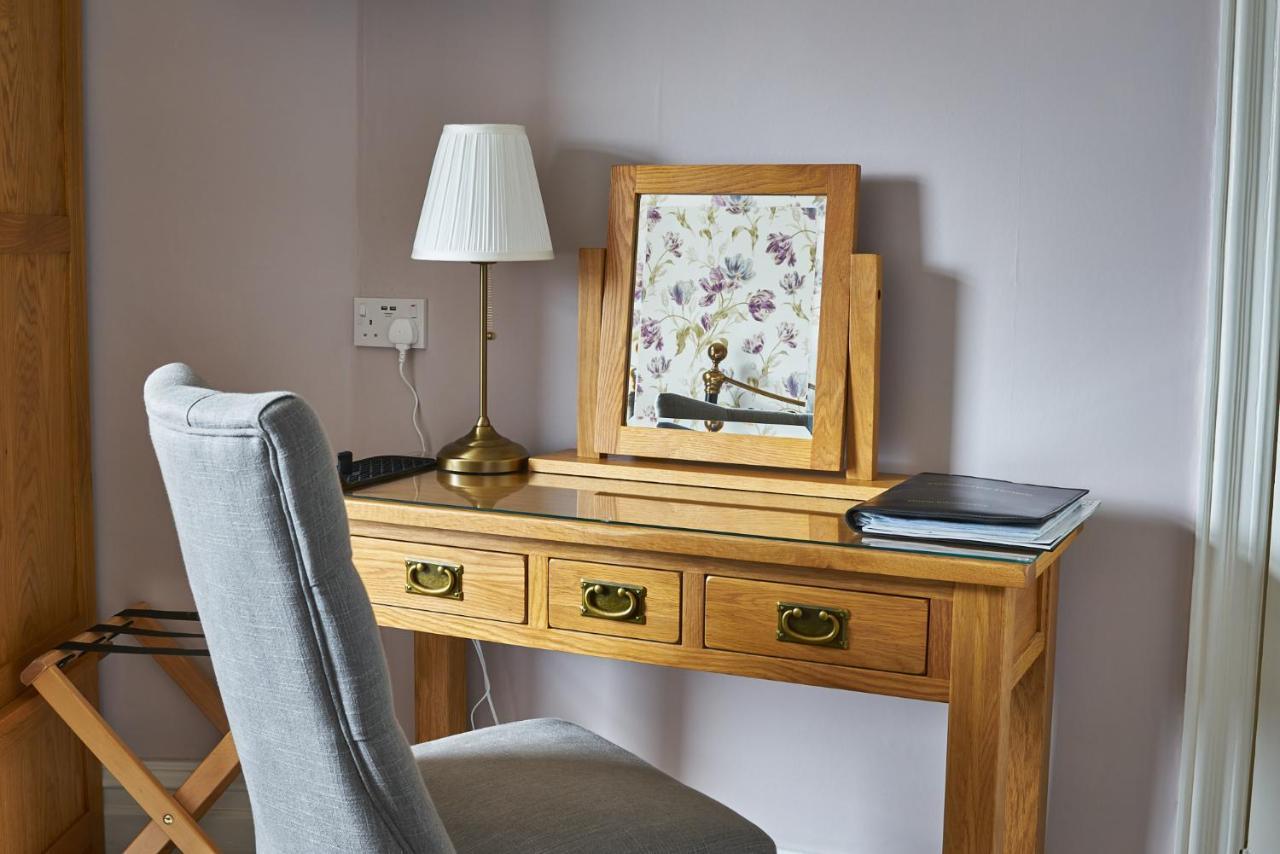 Haisthorpe Guest House Уиндермер Екстериор снимка